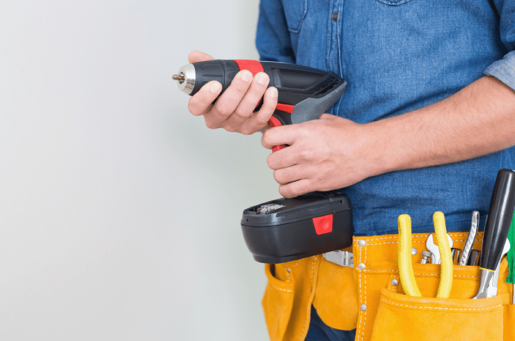 Handyman Near Me